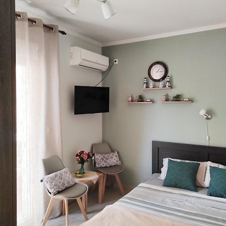 Spartacus Apartment 2 Alexandroupoli Exterior foto