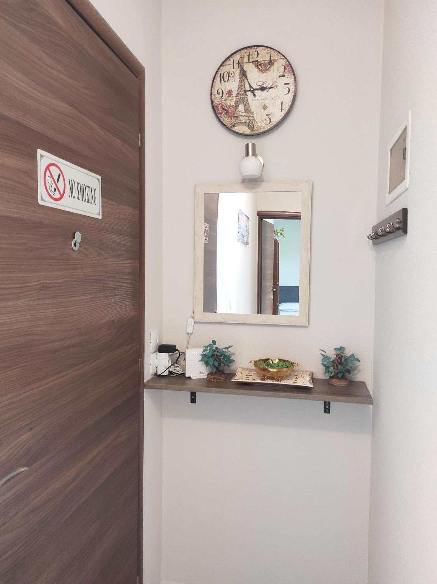 Spartacus Apartment 2 Alexandroupoli Exterior foto