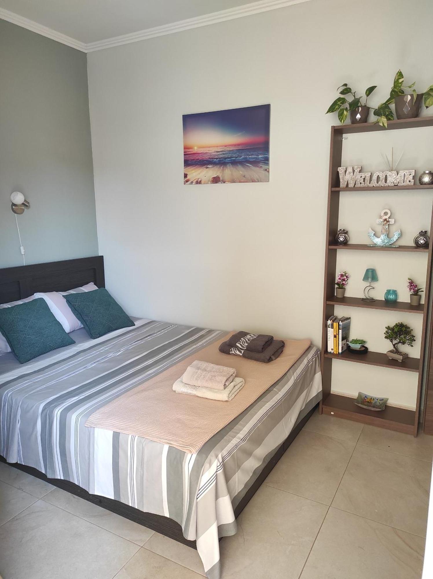 Spartacus Apartment 2 Alexandroupoli Exterior foto