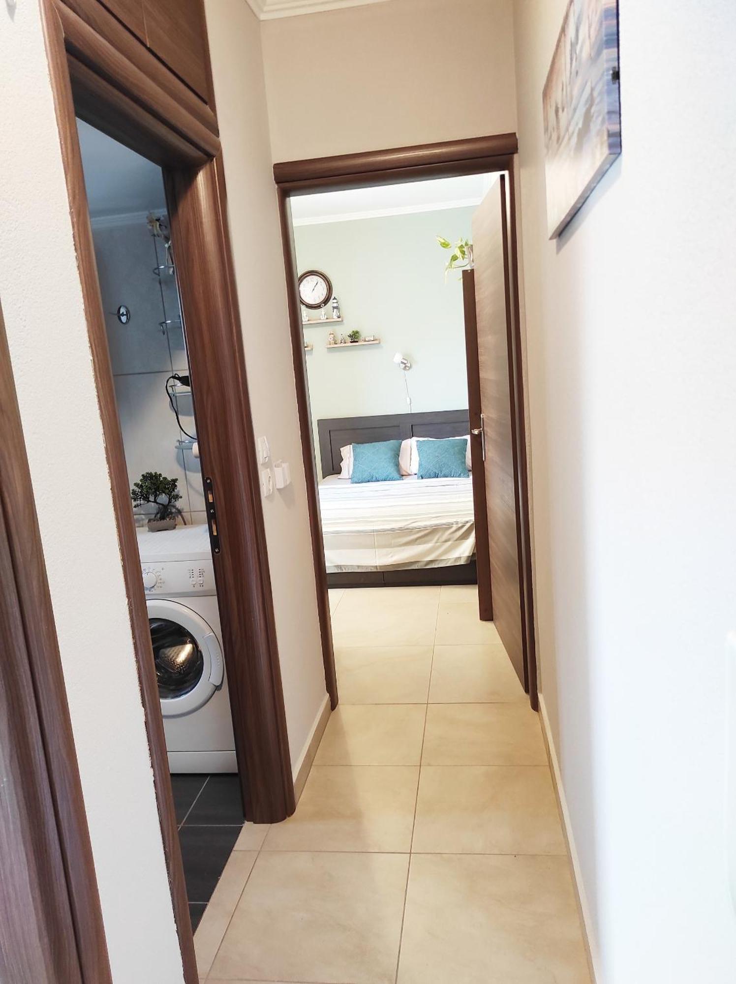 Spartacus Apartment 2 Alexandroupoli Exterior foto